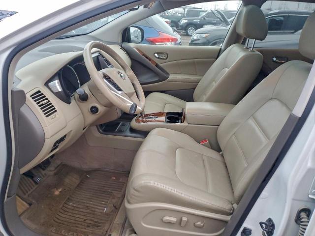 Nissan Murano S Image 12