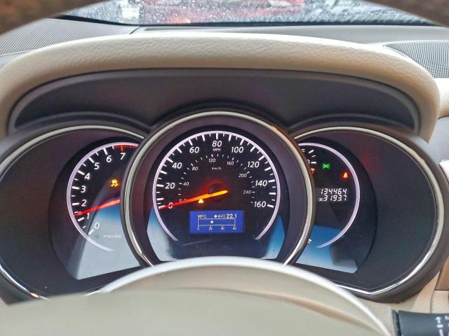 Nissan Murano S Image 11