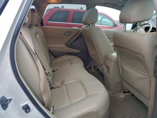 Nissan Murano S Image 7