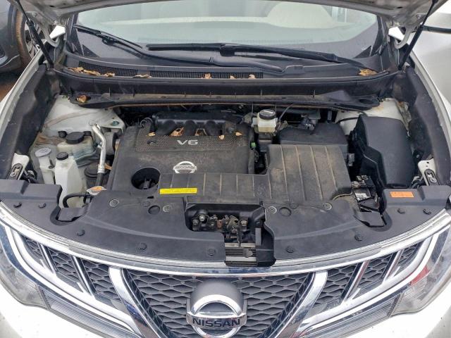 Nissan Murano S Image 3