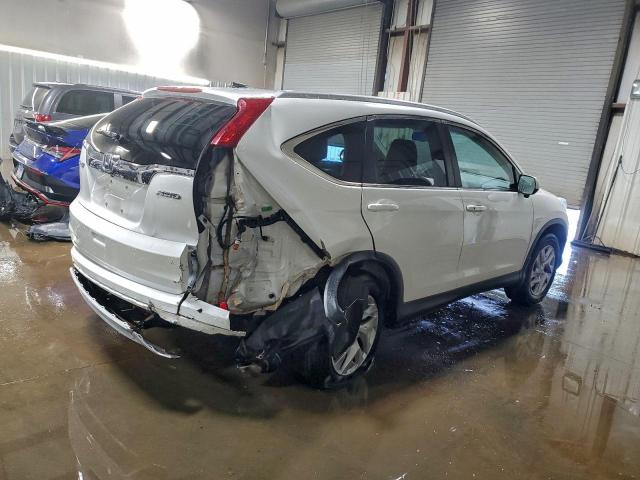 Honda Crv Exl Image 10