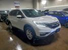Honda Crv Exl Image 7