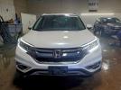 Honda Crv Exl Image 5
