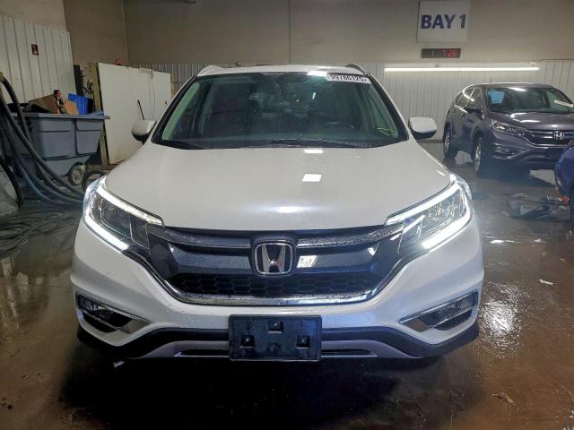Honda Crv Exl Image 5