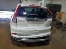 Honda Crv Exl Image 4