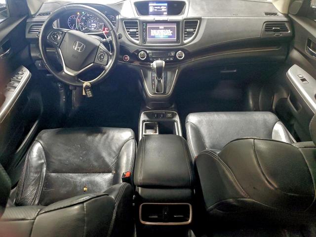 Honda Crv Exl Image 12