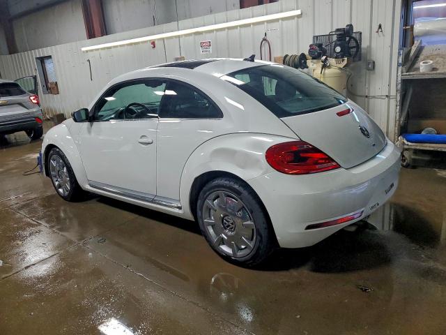 Volkswagen Beetle Image 6