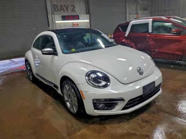Volkswagen Beetle Image 9