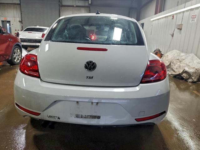 Volkswagen Beetle Image 5