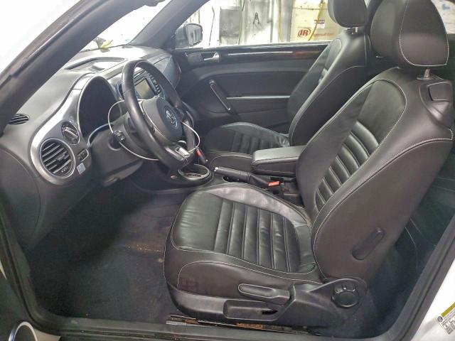 Volkswagen Beetle Image 2