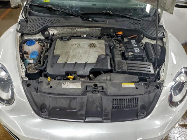 Volkswagen Beetle Image 12