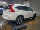 Honda Crv Touring Image 2