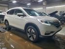 Honda Crv Touring Image 3