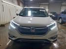 Honda Crv Touring Image 4