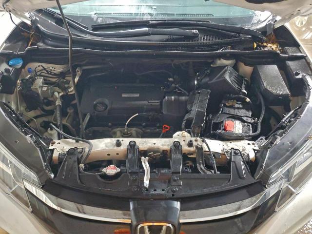 Honda Crv Touring Image 11