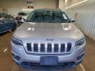 Jeep Grand Cherokee Latitude Image 6