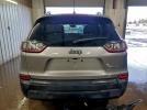 Jeep Grand Cherokee Latitude Image 8