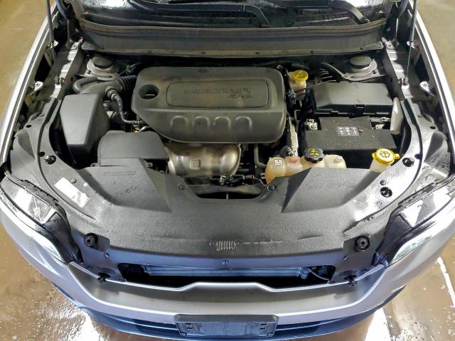 Jeep Grand Cherokee Latitude Image 7