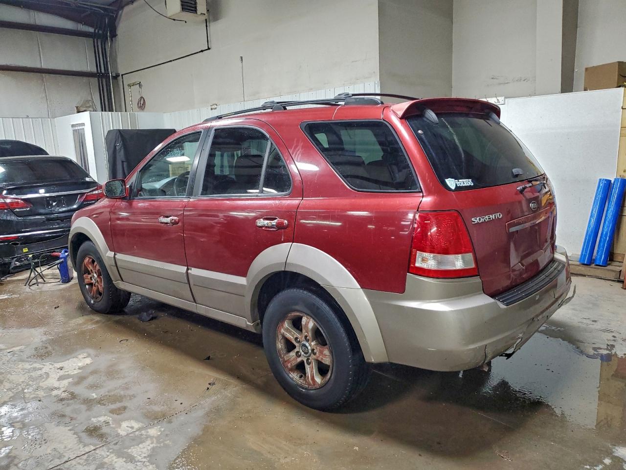 Kia Sorento Ex Image 6