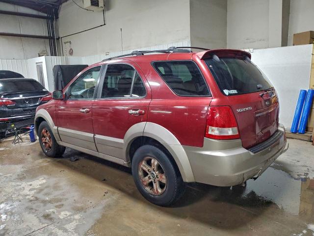 Kia Sorento Ex Image 6