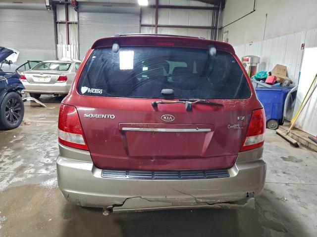 Kia Sorento Ex Image 12
