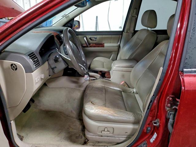 Kia Sorento Ex Image 8