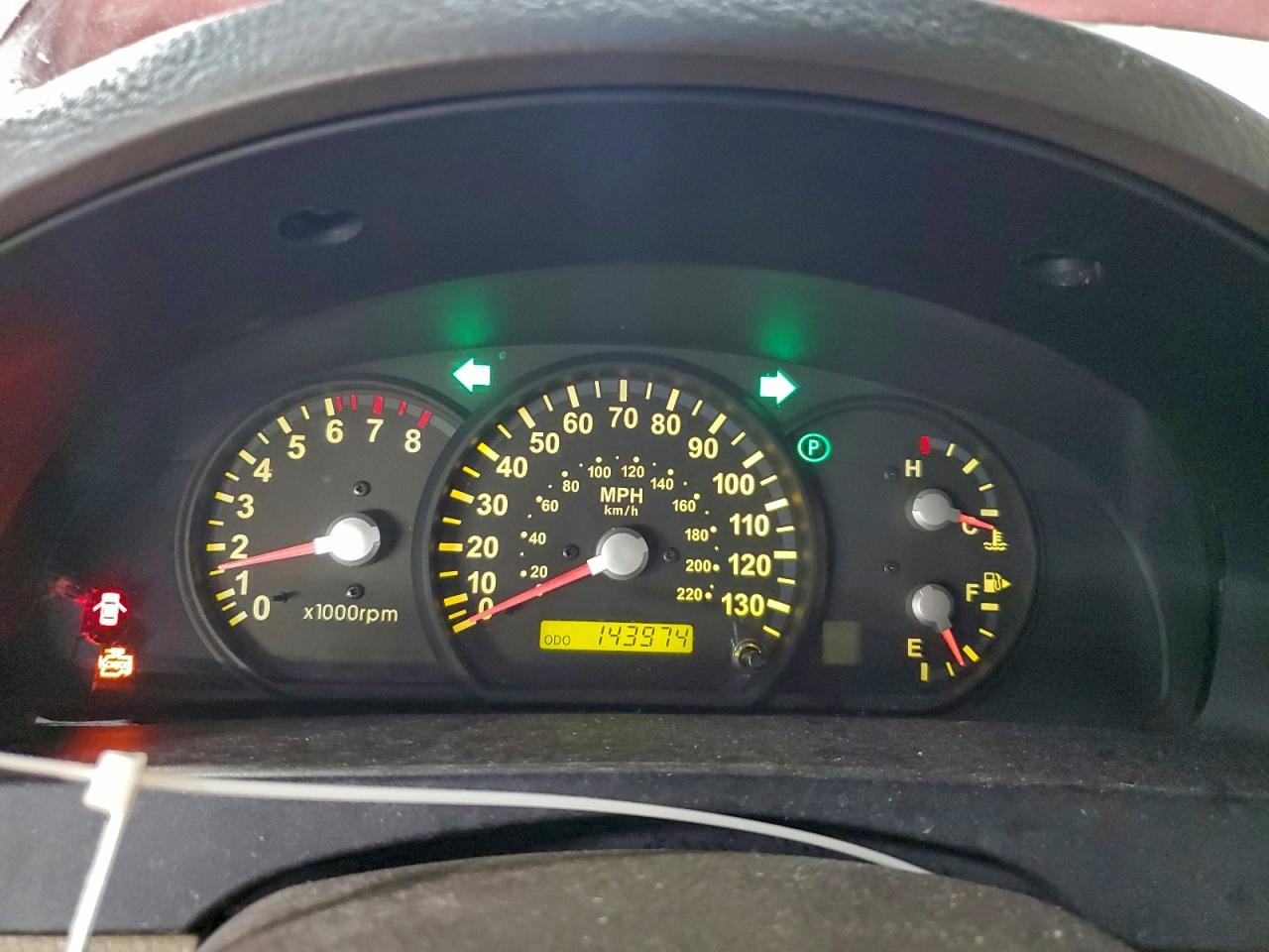 Kia Sorento Ex Image 2