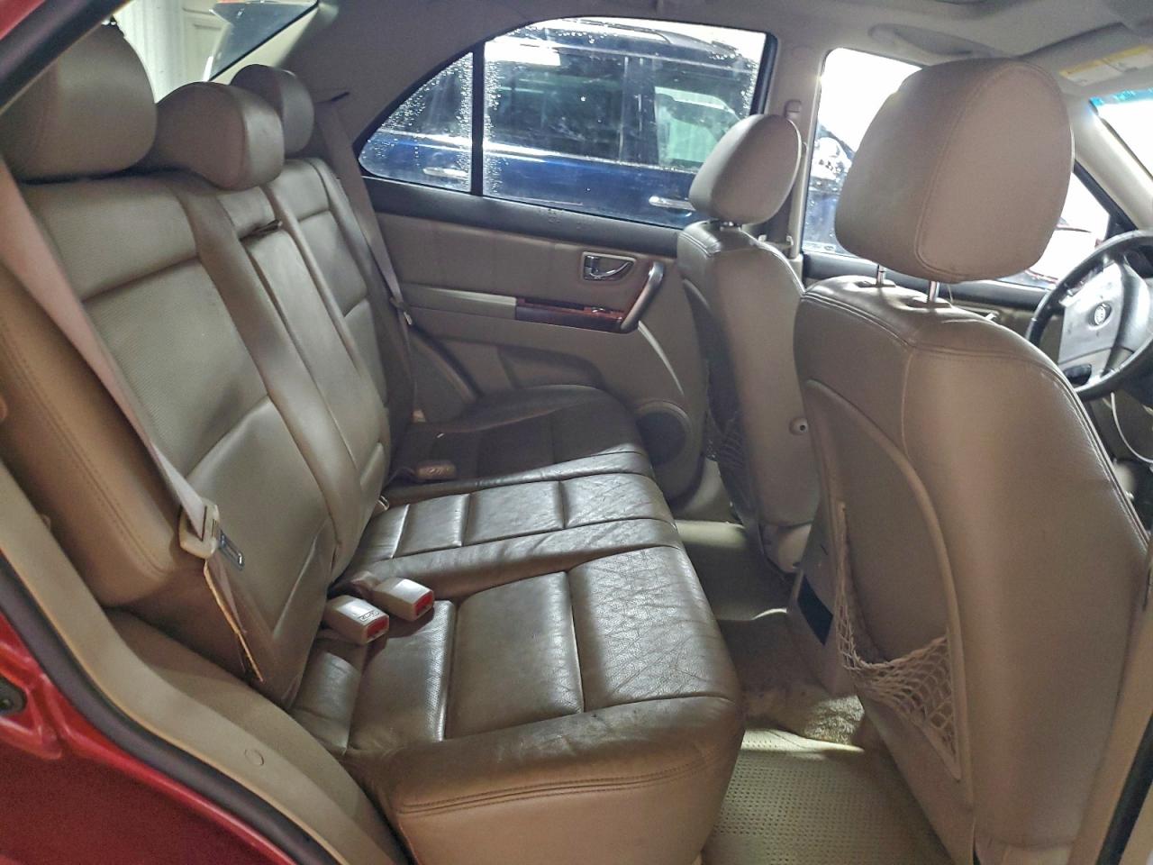 Kia Sorento Ex Image 9