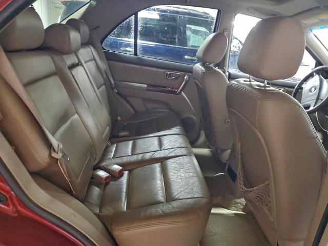 Kia Sorento Ex Image 9