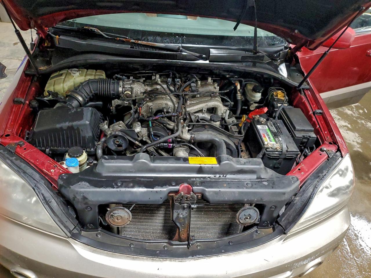 Kia Sorento Ex Image 10