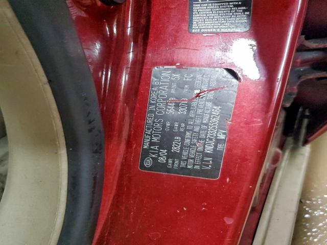 Kia Sorento Ex Image 4