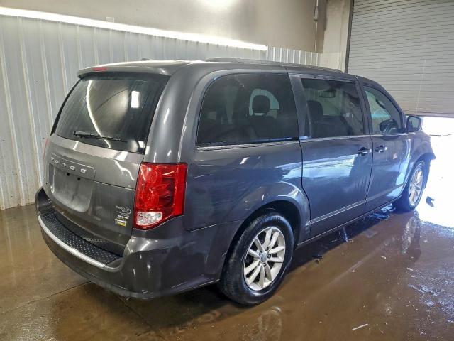 Dodge Caravan Sxt Image 13