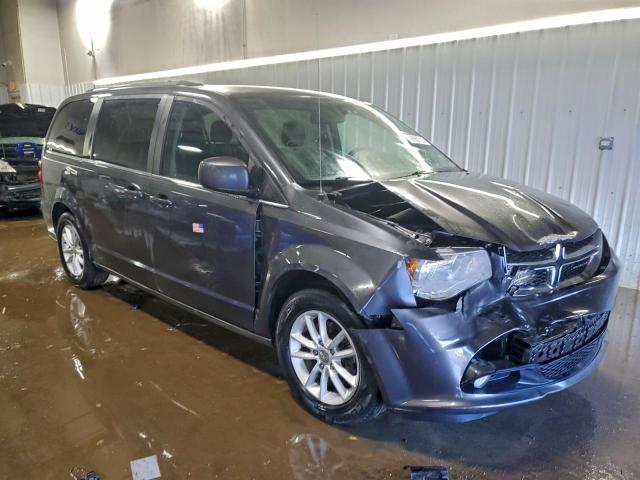 Dodge Caravan Sxt Image 2