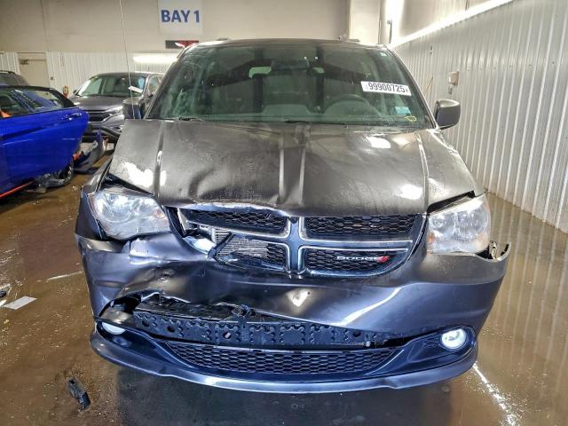 Dodge Caravan Sxt Image 4