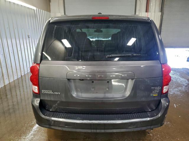Dodge Caravan Sxt Image 8