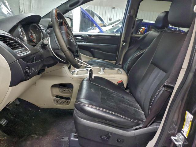 Dodge Caravan Sxt Image 9