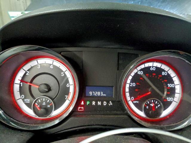 Dodge Caravan Sxt Image 10