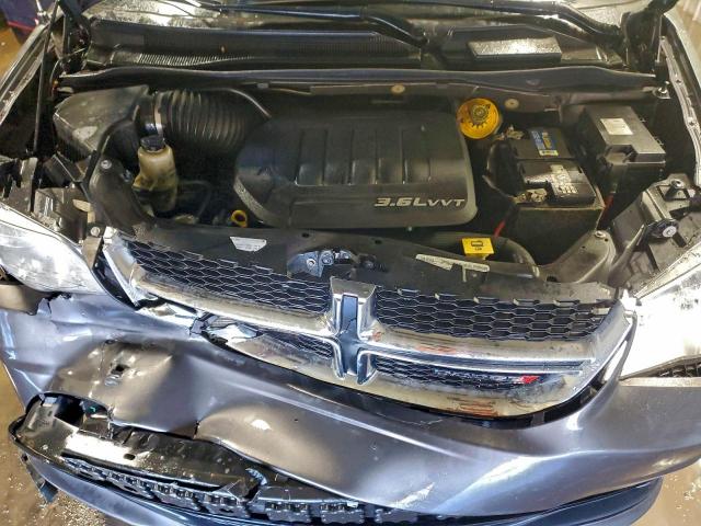 Dodge Caravan Sxt Image 12