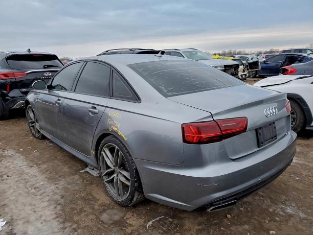 Audi A6 Prestige Image 4