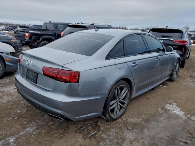 Audi A6 Prestige Image 5