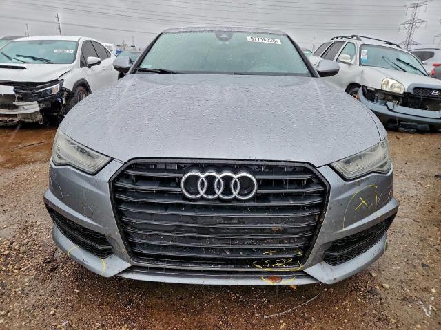 Audi A6 Prestige Image 10