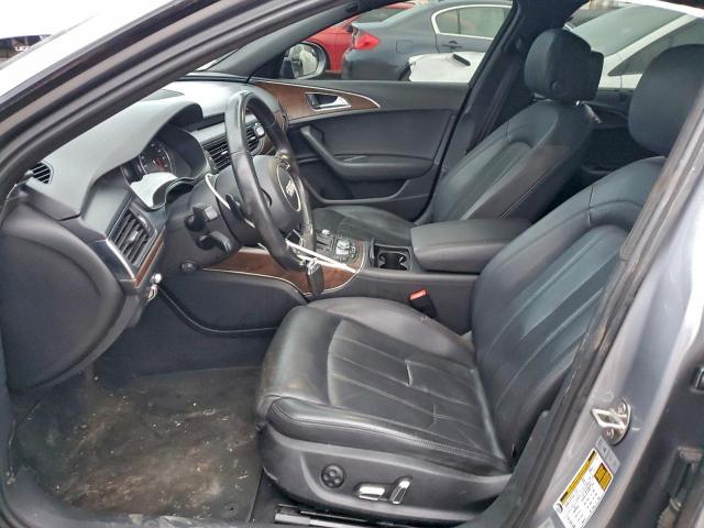 Audi A6 Prestige Image 7