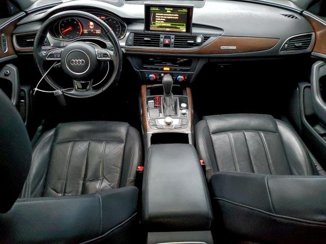 Audi A6 Prestige Image 2