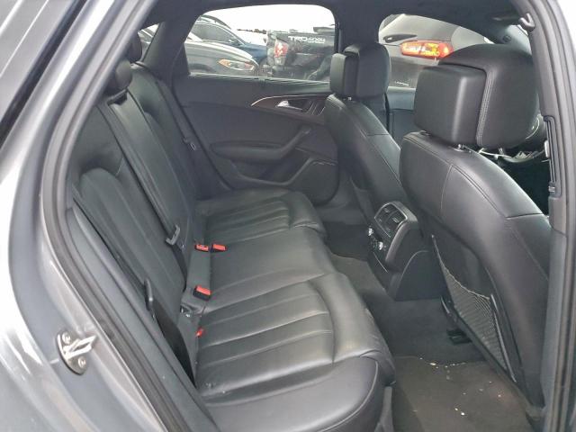 Audi A6 Prestige Image 11