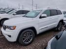 Jeep Grand Cherokee Limited Image 1