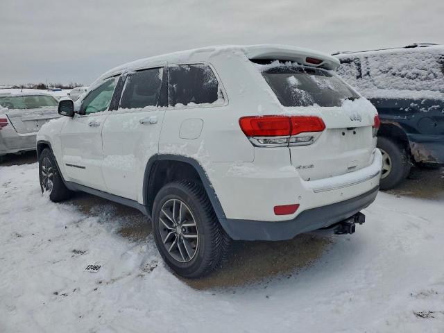 Jeep Grand Cherokee Limited Image 7