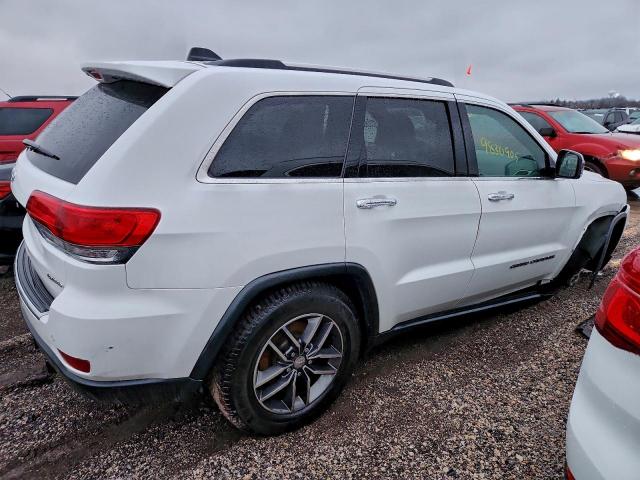 Jeep Grand Cherokee Limited Image 5