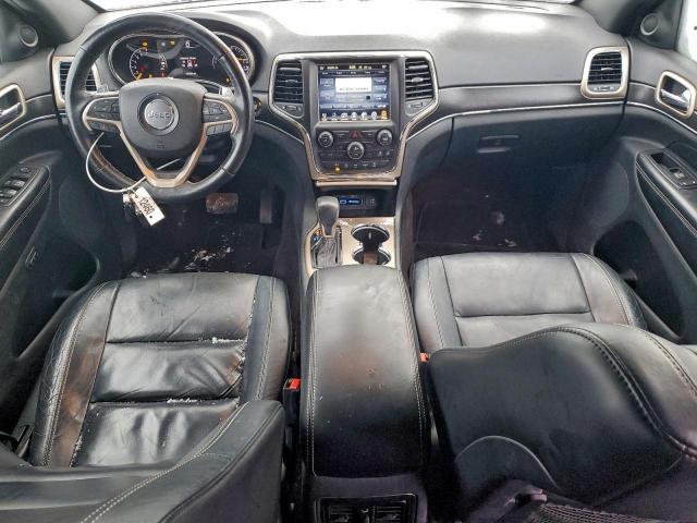 Jeep Grand Cherokee Limited Image 8