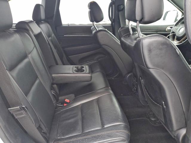 Jeep Grand Cherokee Limited Image 6