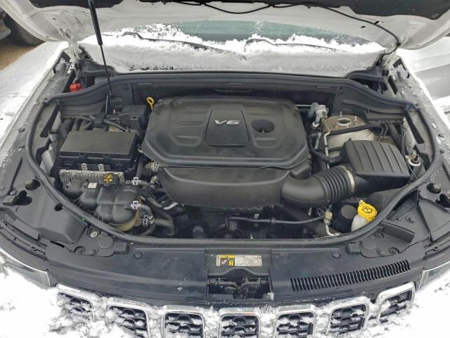 Jeep Grand Cherokee Limited Image 9